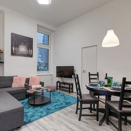 Palace Residence 布达佩斯 外观 照片
