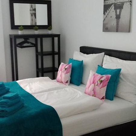 Palace Residence 布达佩斯 外观 照片