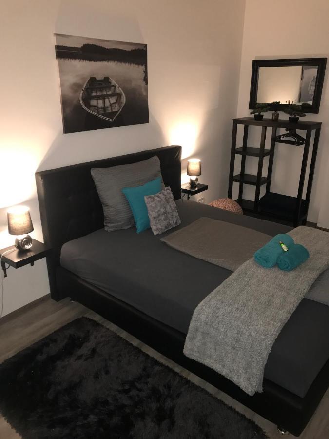 Palace Residence 布达佩斯 外观 照片