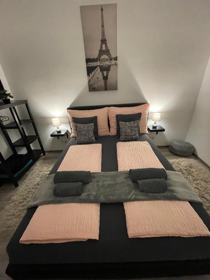 Palace Residence 布达佩斯 外观 照片